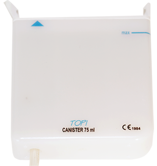 Topi A200 Canister 75ml