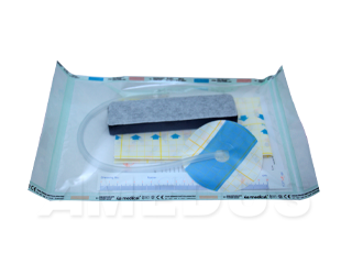 Topivac Incision Set