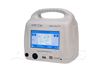 Topivac Clinic V4 Professional