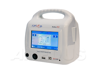 Topivac Medium V2 Professional